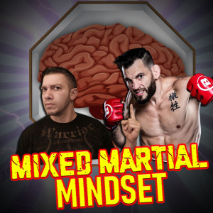 Vidcast  Mixed Martial Mindset! Elon Musk Invades Ukraine?