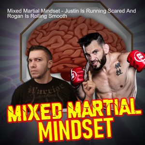 VidCast Mixed Martial Mindset Sentient Or Psy-Op? Is Artificial Intelligence Conscious?