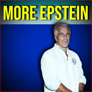 Epstein Docs Unsealed And A Digital Blockchain Hellscape