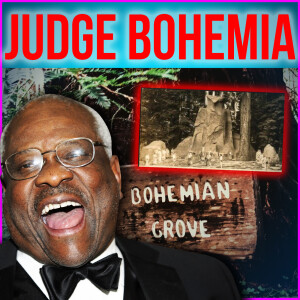 The Bohemian Grove Trends With Thomas