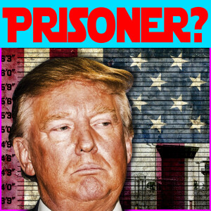 Prisoner Trump And The Dark Circus