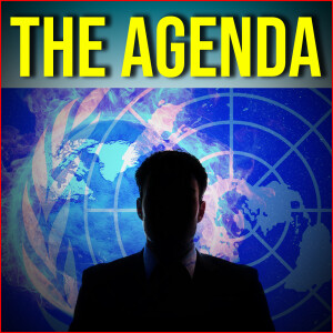 The Agenda Moves Forward!