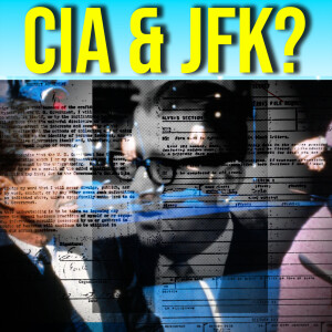 The CIA JFK Link No One Is Talking About