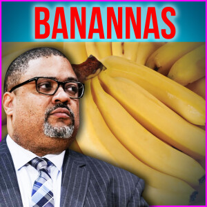 Total Bananas! The Trump Arrest