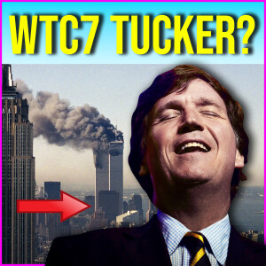 Tucker Apologizes And Questions 9/11?