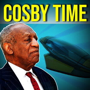 The Cosby Tour And Sweet Sweet Euthanasia