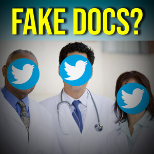 Fake Twitter Docs? This Is Criminal!