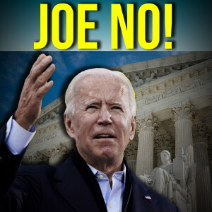 Joe No Oh No Joe