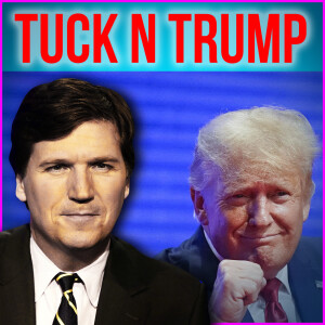 Talking Trump And The Tuck