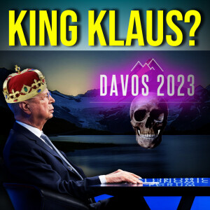 Davos 2023 A Dangerous Agenda