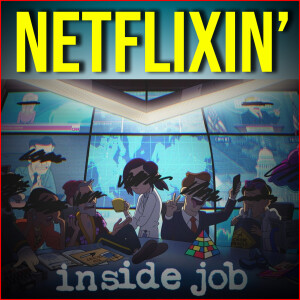 Netflix Roasts Alex Jones In Season 2 Of inside Job!