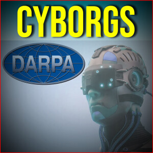 Who Wants To Be A Cyborg The DARPA Edition