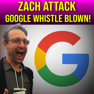 Google Whistle BLOWN!!! Now Comes The Fun Part!