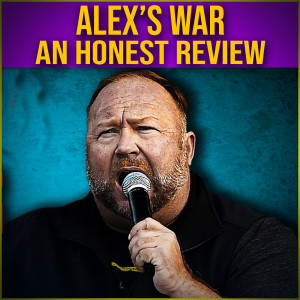 Former InfoWars Employee Reviews Alex’s War