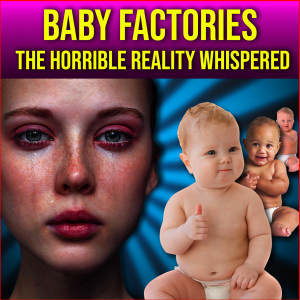 VidCast The Horrible Reality Of Modern Day BABY FACTORIES And Human Slavery