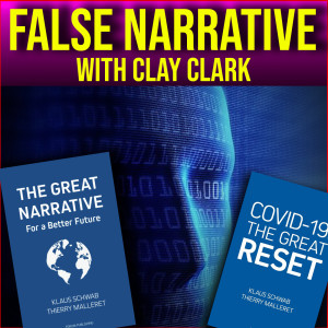 Challenging The Great Narrative With Clay Clark
