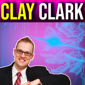 Clay Clark Exposes The Transhumanist Agenda!