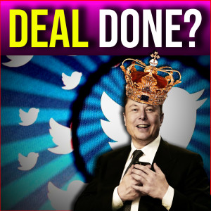 All Heil Lord Elon King Of Twitter!