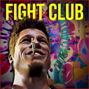 VidCast Fight Club And The Empowerment Of Transhumanism