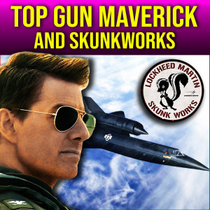 The New Top Gun And The Military Industrial Complex