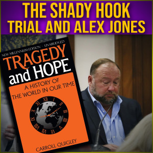 The Tragedy And Hope Of The Shady Hook Trial And Alex Jones