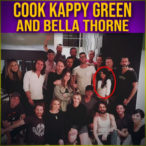 VidCast Kappy Cook Green And Bella Thorne