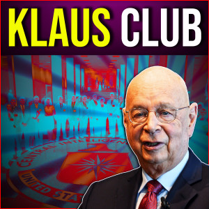 Klaus Schwab Exposed With Unlimited Hangout!