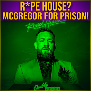 McGregor The Movie Star? What About Those R*PE ALLEGATIONS?