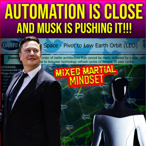 A Powerful Musk Of Transhumanism And Authoritarianism Is In The Air