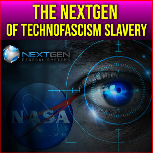 The NexGen Government Initiative Is The Fast Track To Techno-Fascist Tyranny
