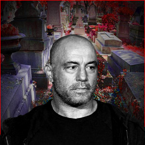 Is This The End Of Joe Rogan At Spotify?