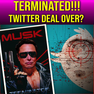 Musk Terminates The Twitter Deal But Is It Really Over?