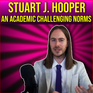 Stuart J. Hooper On The Globalist Narrative