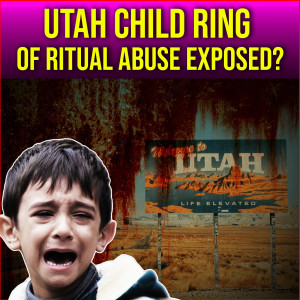 A 20 Year Network Or Ritualistic Child Abuse Exposed In Utah?