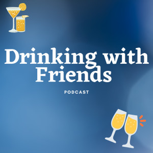 Drinking with Friends: The Clustercast with Pamflips and Shunks