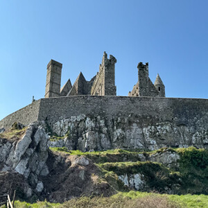 Uncharted with Dan Sandoval Episode 2 Exploring Ireland