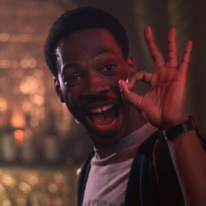 PREVIEW - Beverly Hills Cop (1984) Commentary Track PATREON EXCLUSIVE