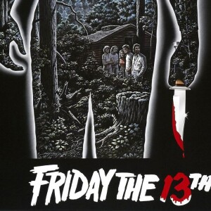PREVIEW - Friday the 13th (1980) Commentary PATREON EXCLUSIVE