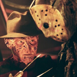 PREVIEW - Freddy vs. Jason (2003) Commentary Track PATREON EXCLUSIVE
