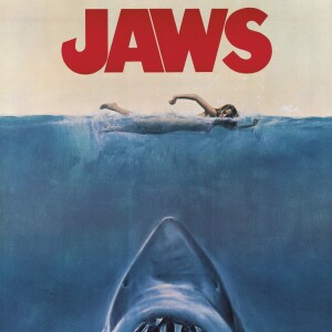 PREVIEW - Jaws (1975) Commentary Track PATREON EXCLUSIVE