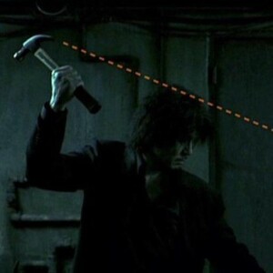 Preview - Oldboy (2003) Commentary PATREON EXCLUSIVE