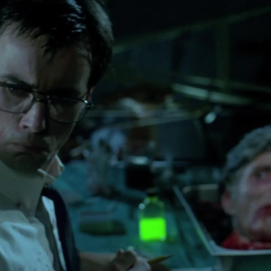 PREVIEW - Re-Animator (1985) Commentary Track PATREON EXCLUSIVE
