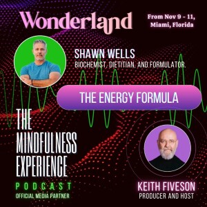 S03E89 - Shawn Wells - The Energy Formula