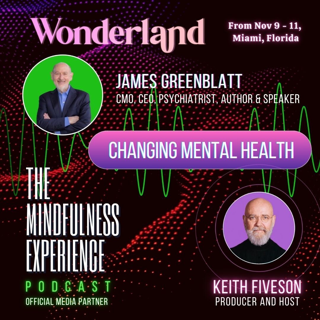 THE MINDFULNESS EXPERIENCE