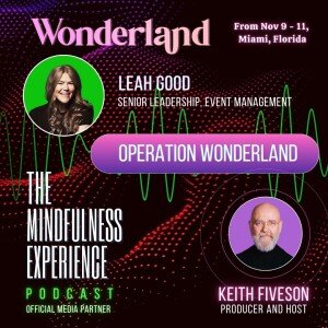 S03E81 - Leah Good - Operation Wonderland