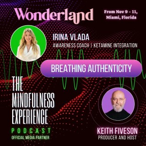 S03E84 - Irina Vlada - Breathing Authenticity