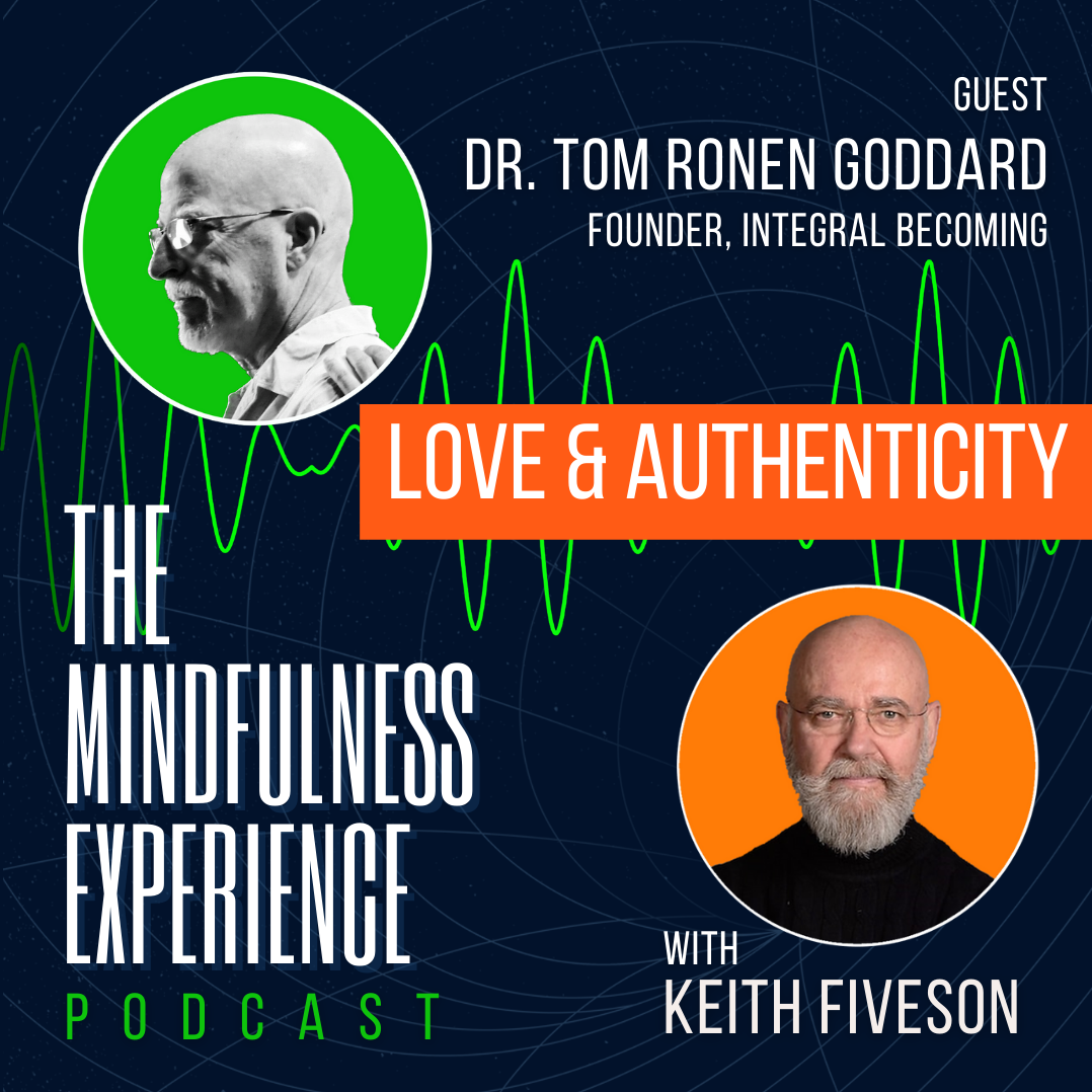 THE MINDFULNESS EXPERIENCE