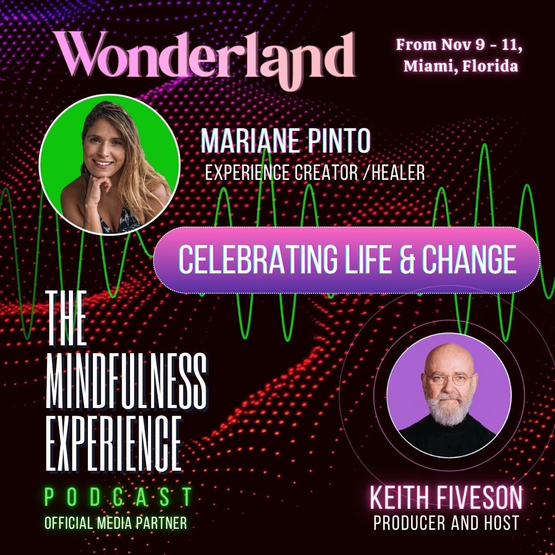 THE MINDFULNESS EXPERIENCE