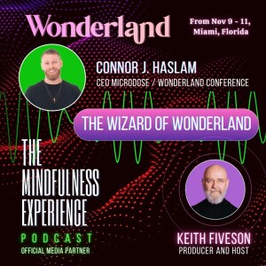 S03E73 - Connor Haslem - The Wizard Of Wonderland