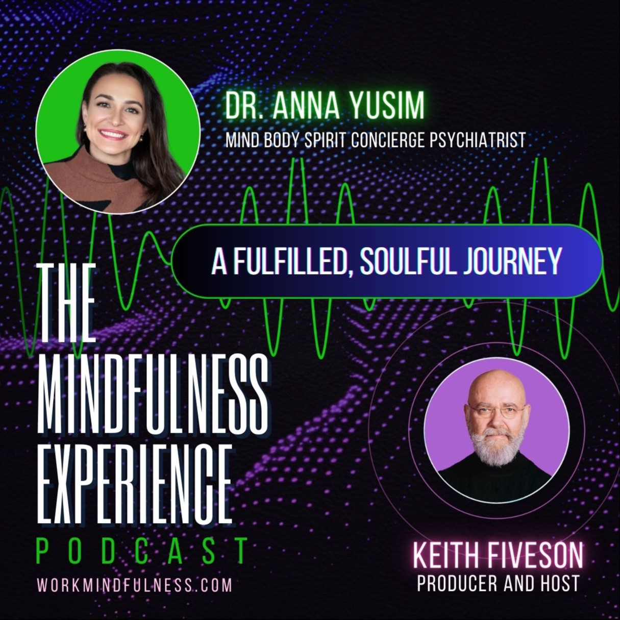 THE MINDFULNESS EXPERIENCE